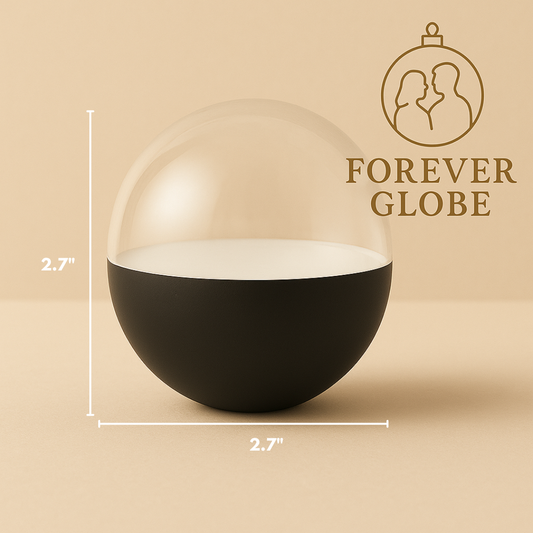 Forever Globe