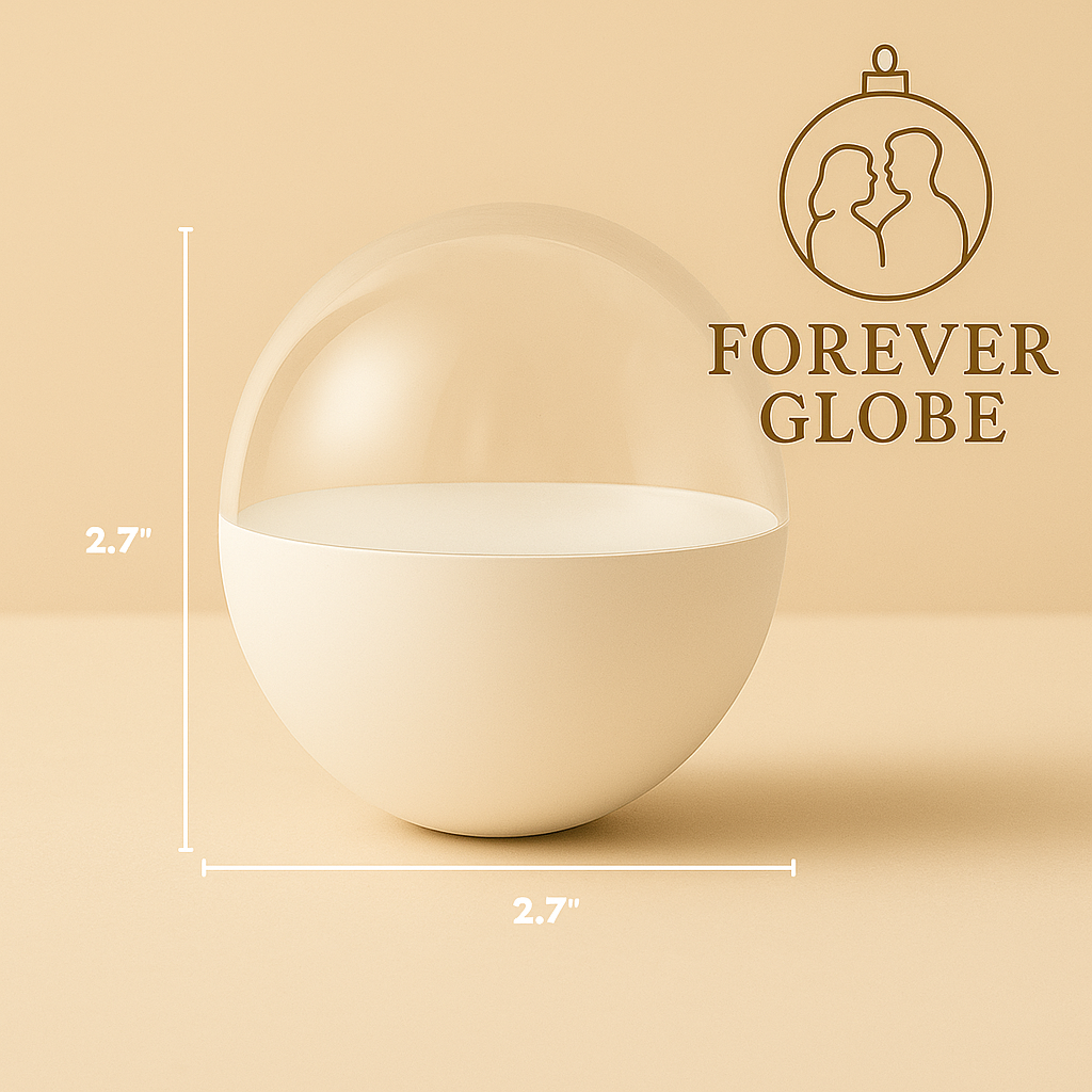 Forever Globe